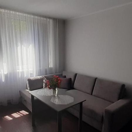 Apartament Na Warszawskiej 格丁尼亚 外观 照片