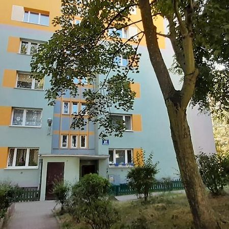 Apartament Na Warszawskiej 格丁尼亚 外观 照片