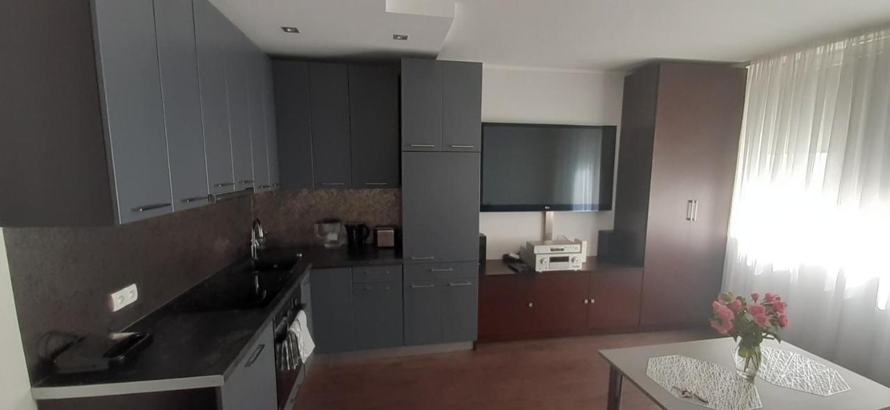 Apartament Na Warszawskiej 格丁尼亚 外观 照片
