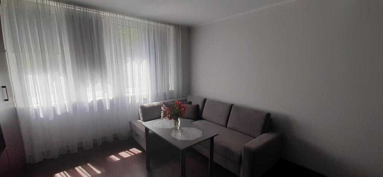 Apartament Na Warszawskiej 格丁尼亚 外观 照片