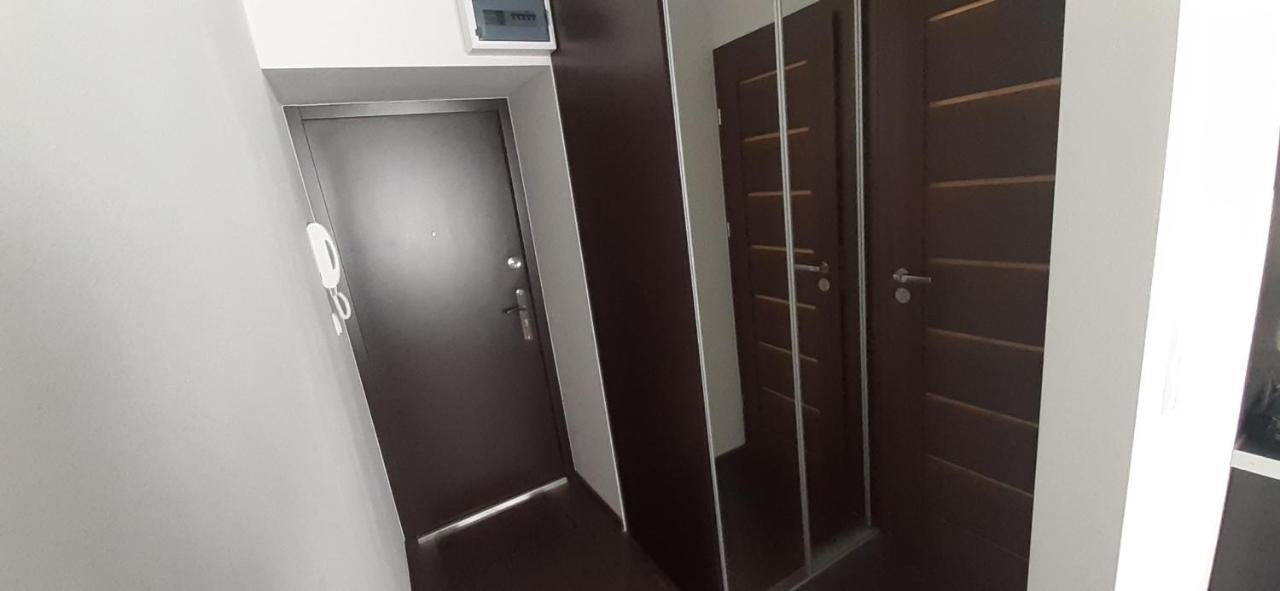 Apartament Na Warszawskiej 格丁尼亚 外观 照片