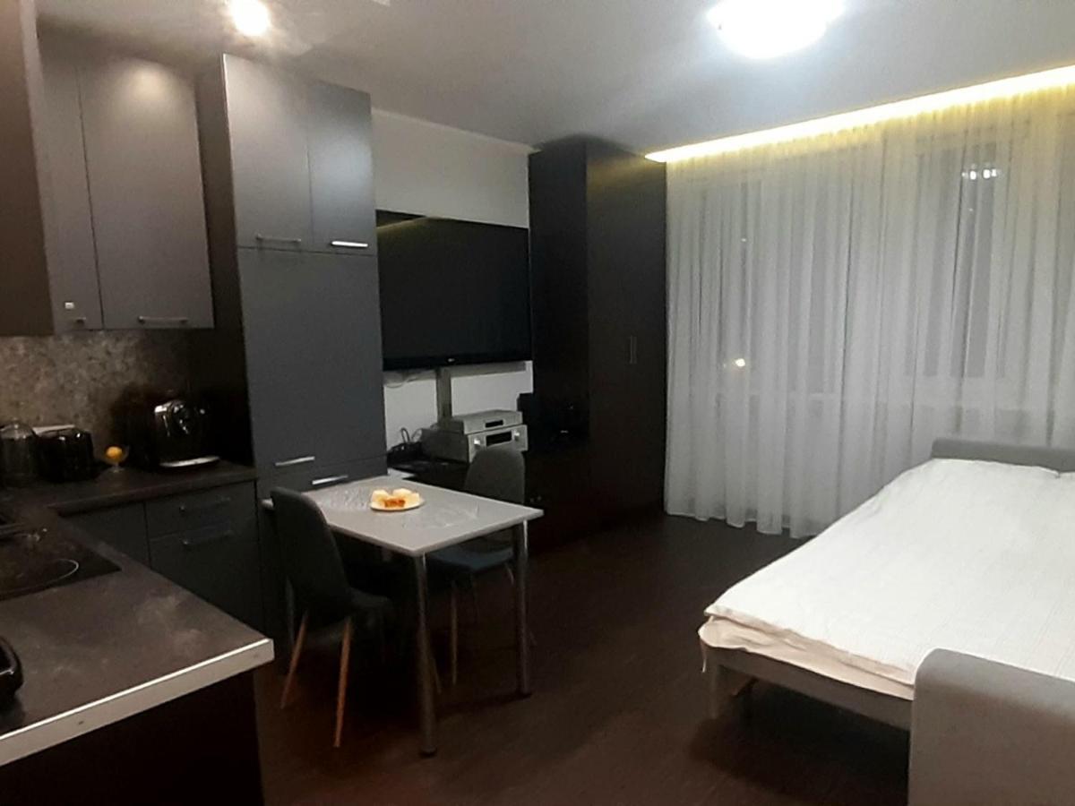 Apartament Na Warszawskiej 格丁尼亚 外观 照片